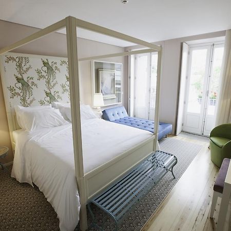 In Porto Gallery Guesthouse Номер фото