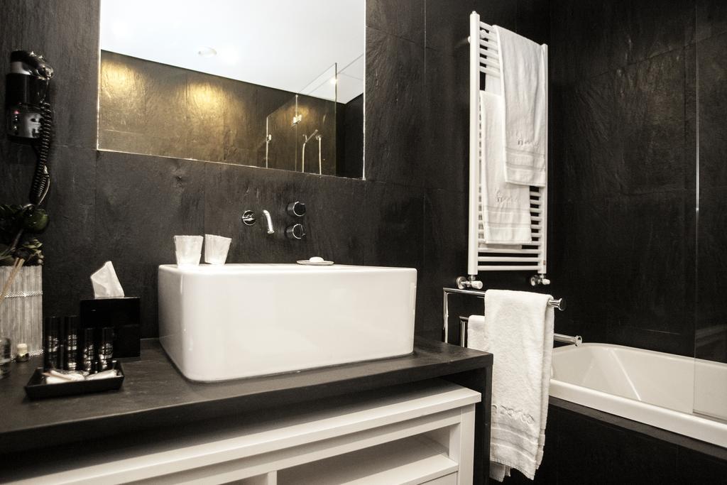 In Porto Gallery Guesthouse Номер фото