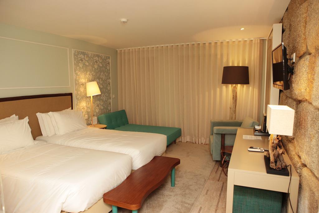 In Porto Gallery Guesthouse Номер фото