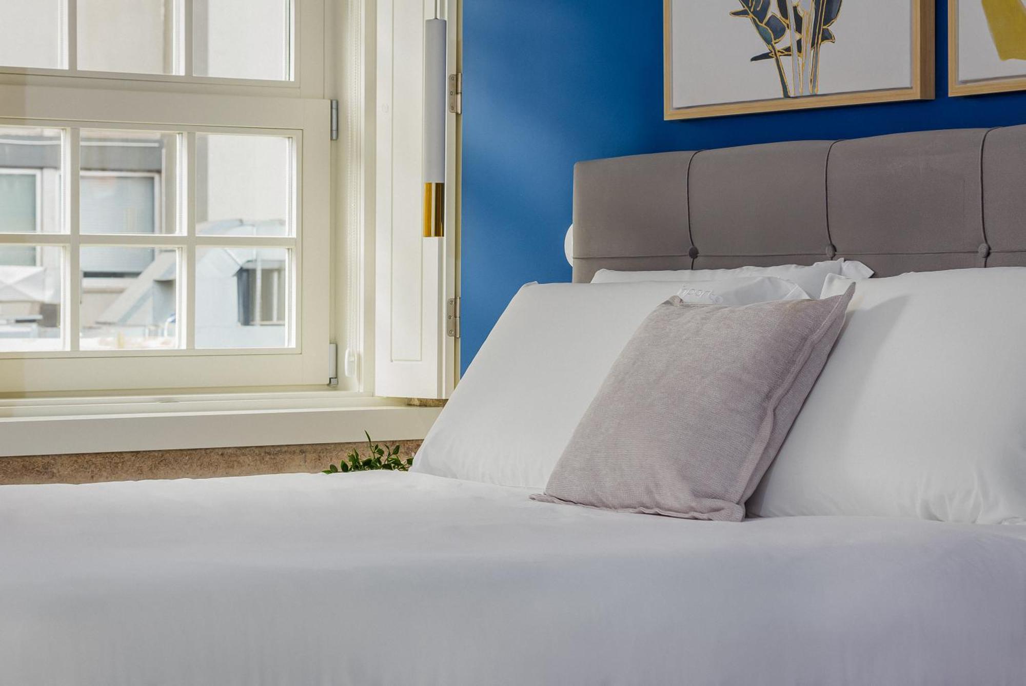 In Porto Gallery Guesthouse Экстерьер фото