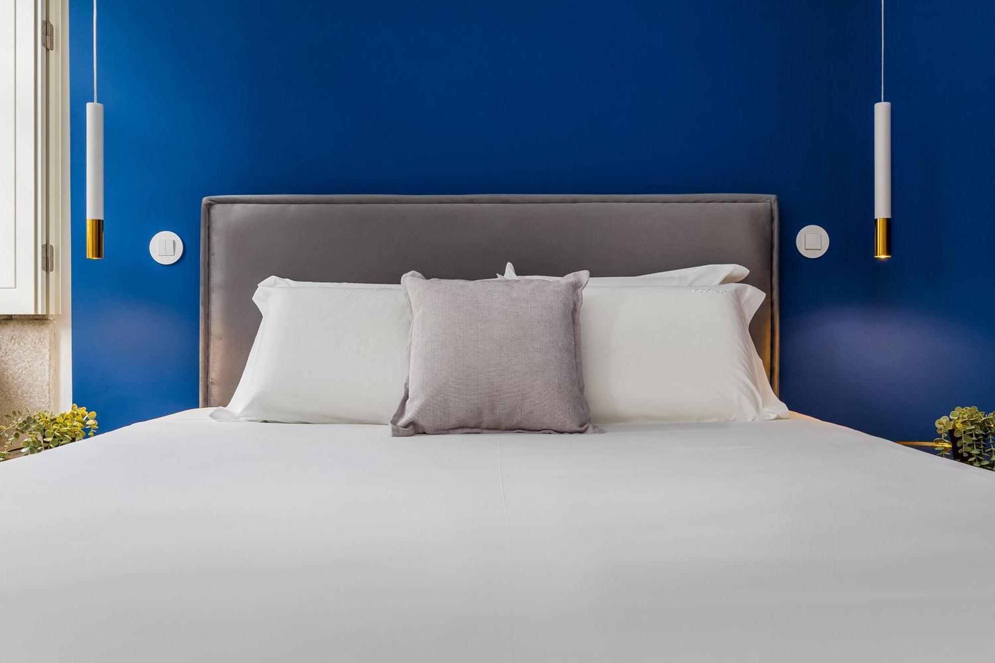 In Porto Gallery Guesthouse Экстерьер фото