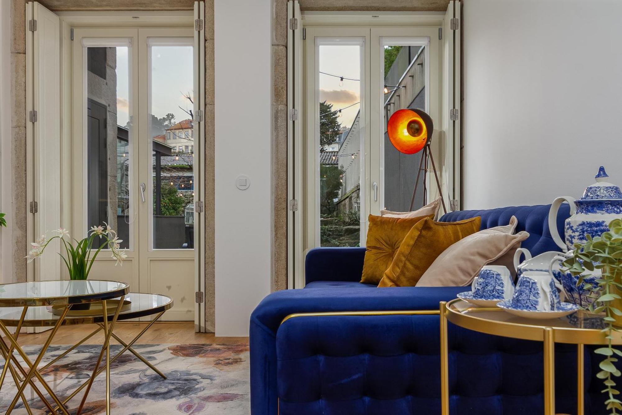 In Porto Gallery Guesthouse Экстерьер фото