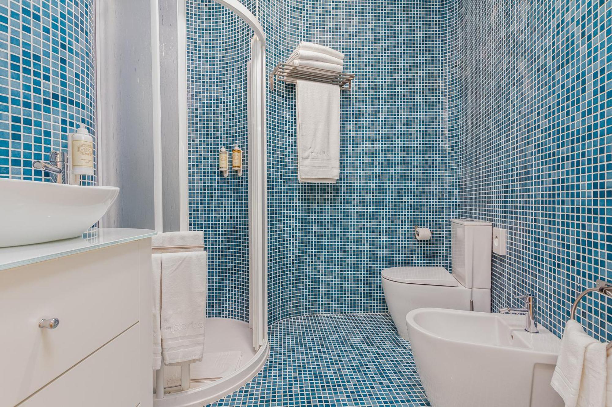 In Porto Gallery Guesthouse Экстерьер фото