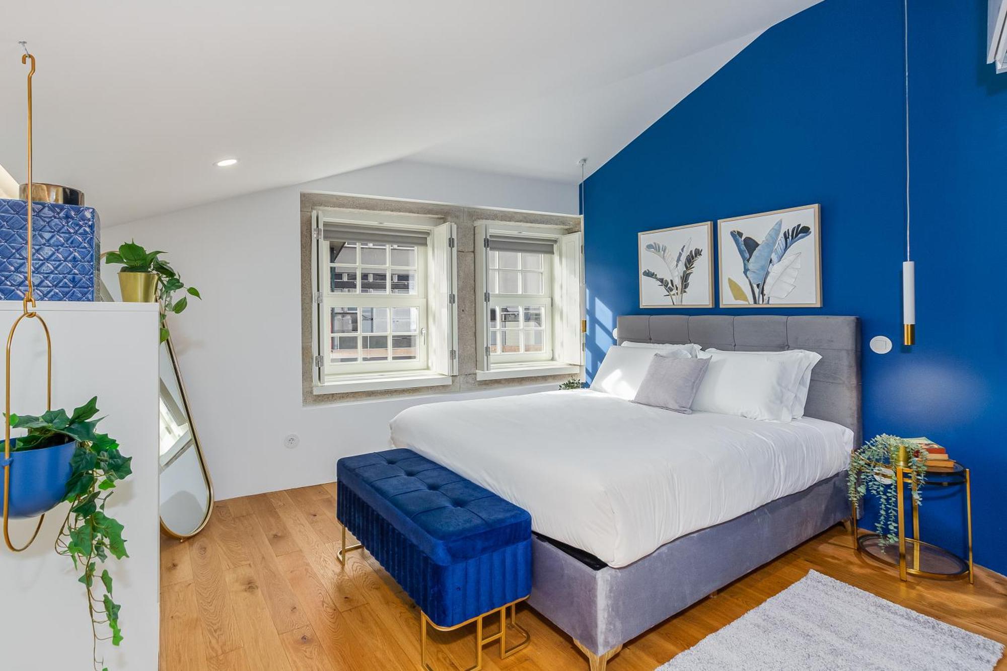 In Porto Gallery Guesthouse Экстерьер фото