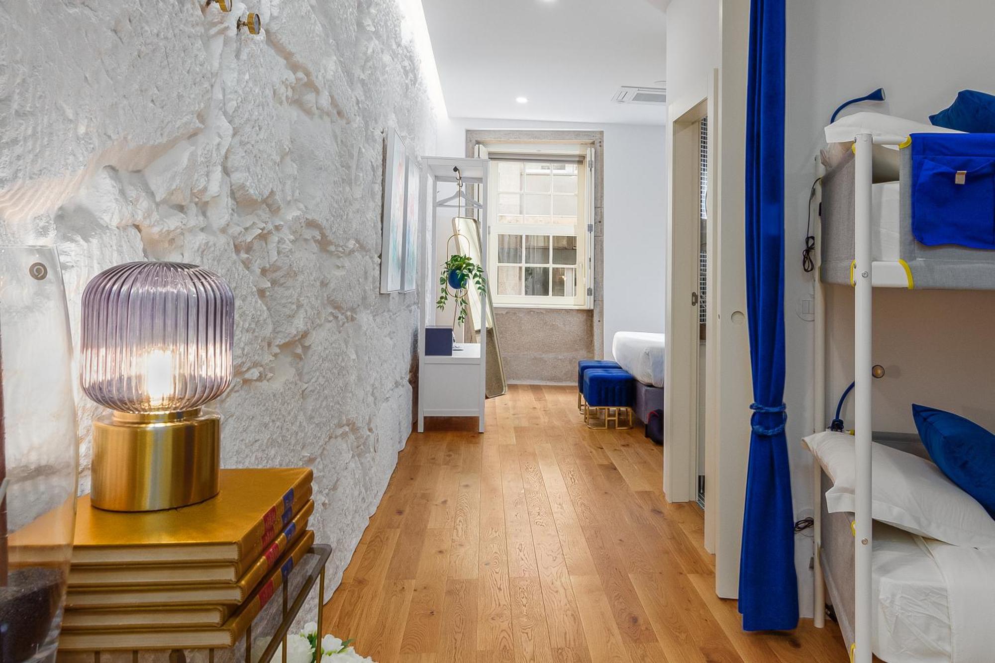 In Porto Gallery Guesthouse Экстерьер фото