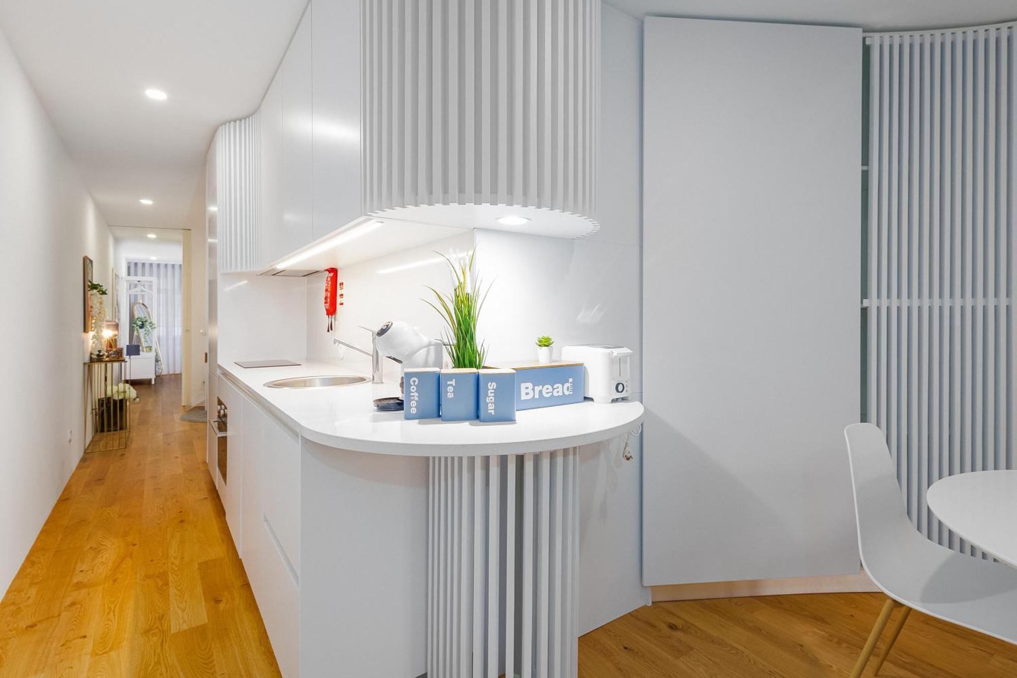 In Porto Gallery Guesthouse Экстерьер фото