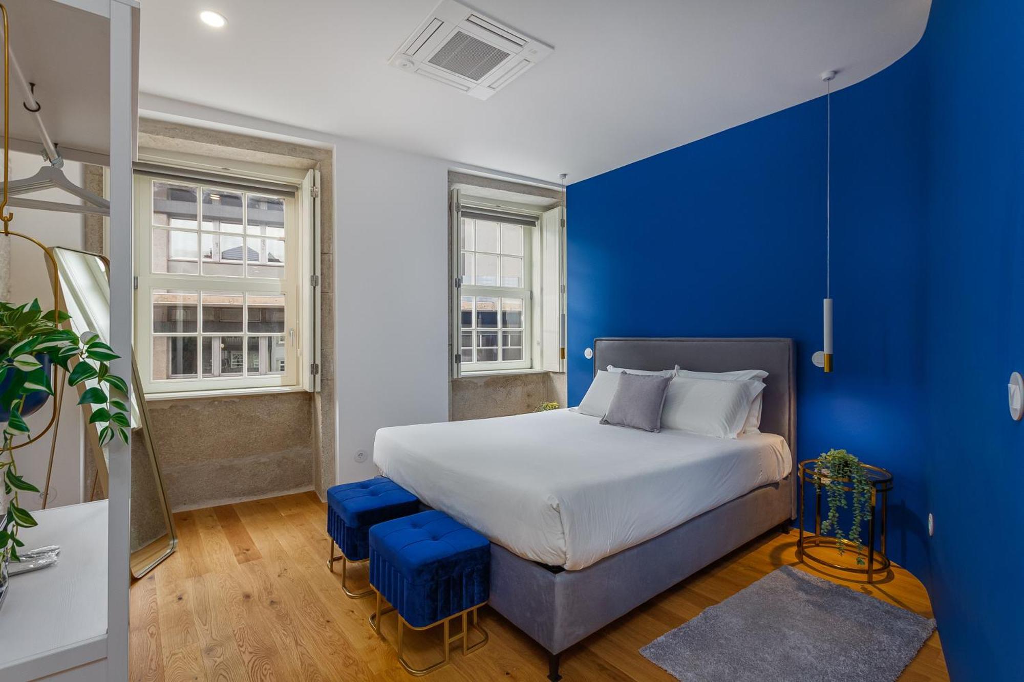 In Porto Gallery Guesthouse Экстерьер фото