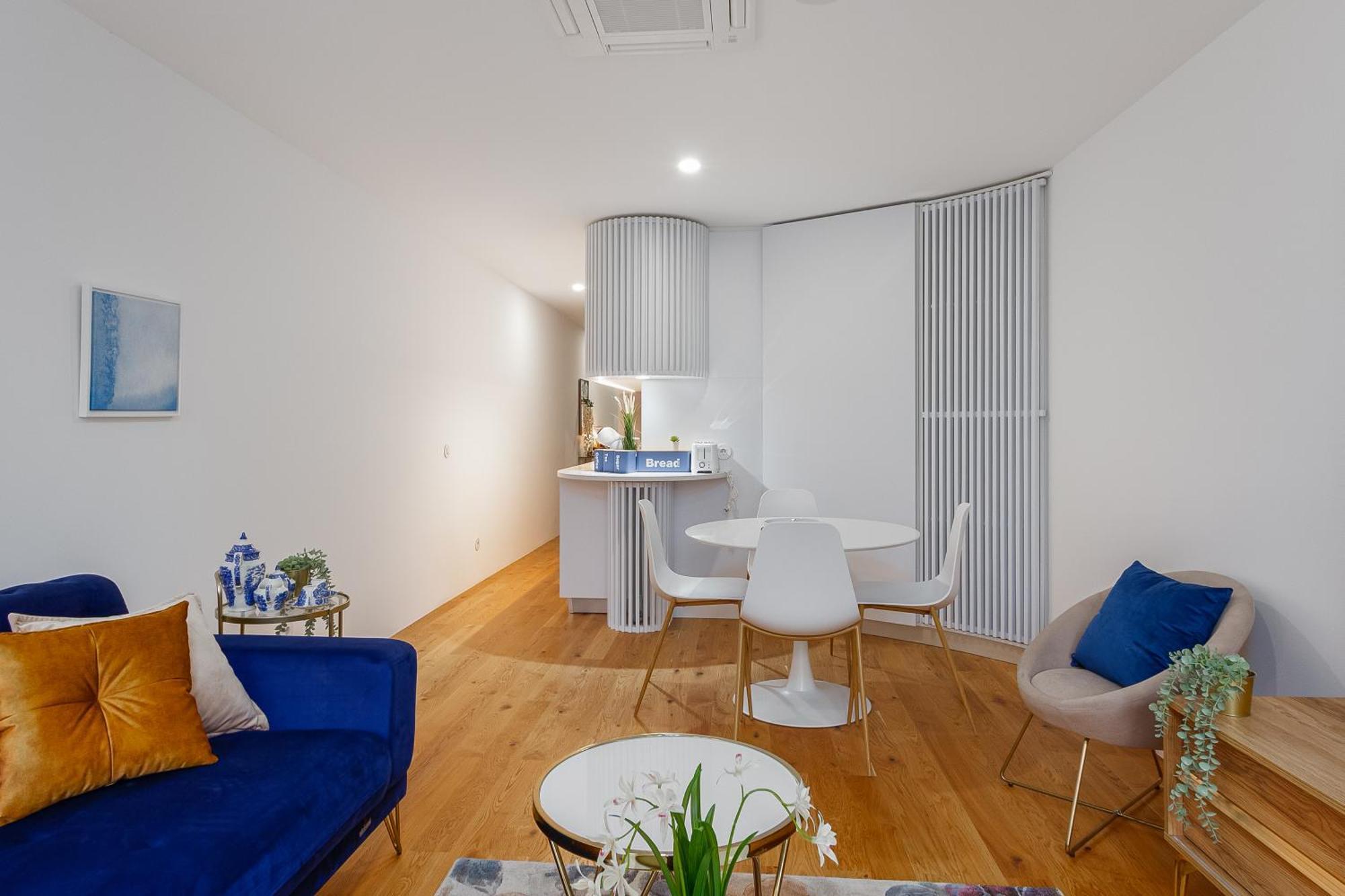 In Porto Gallery Guesthouse Экстерьер фото