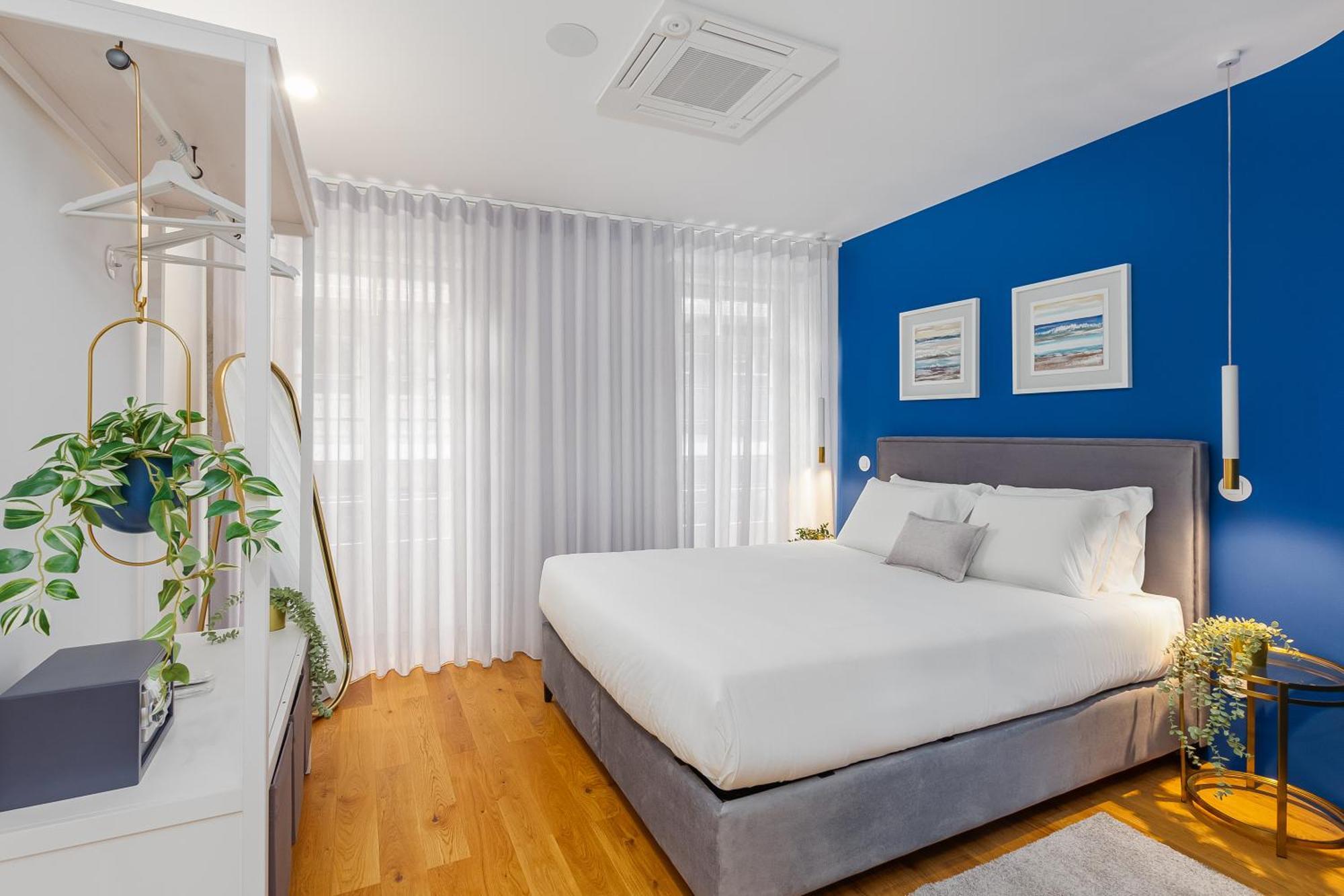 In Porto Gallery Guesthouse Экстерьер фото