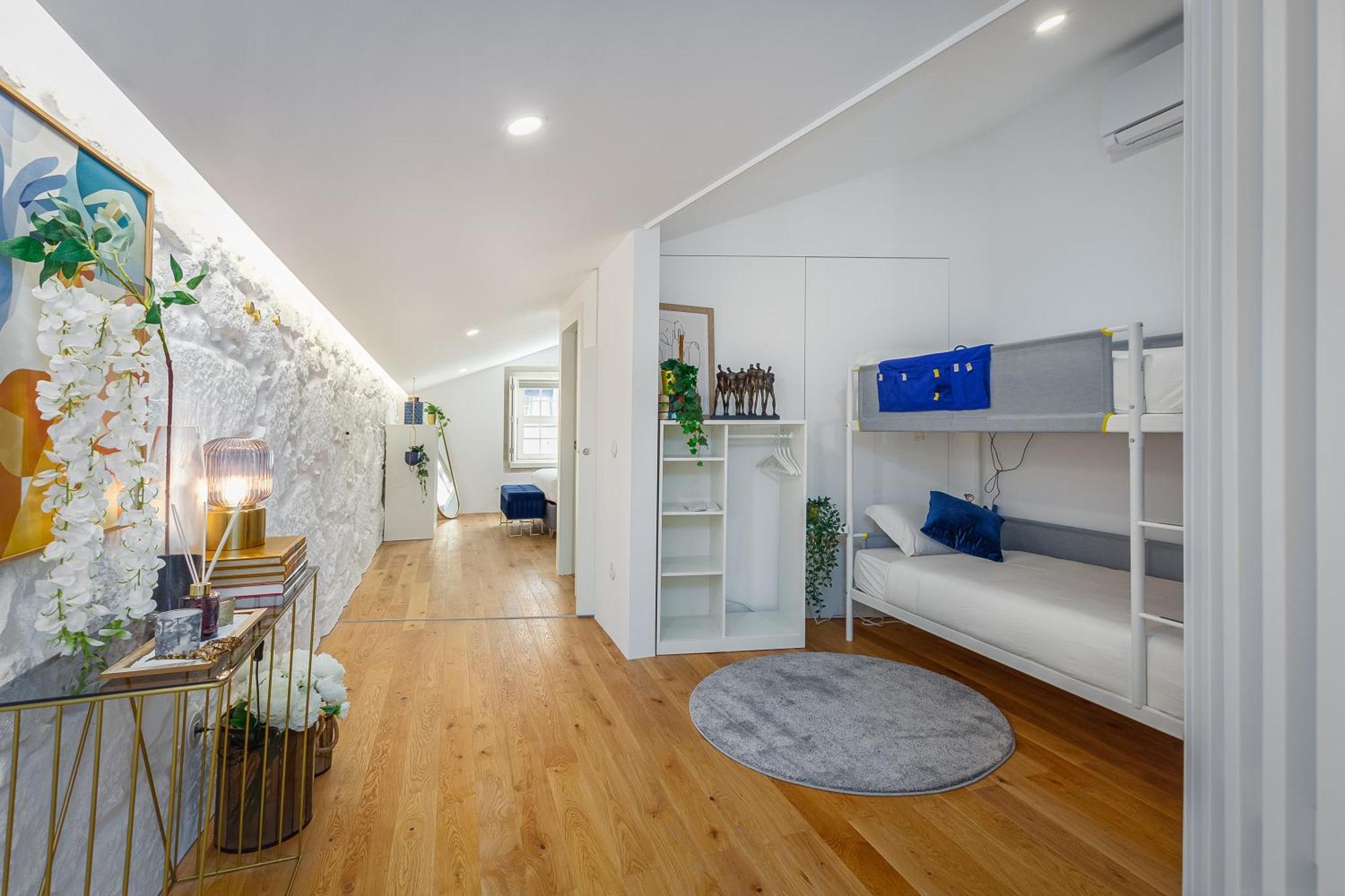 In Porto Gallery Guesthouse Экстерьер фото