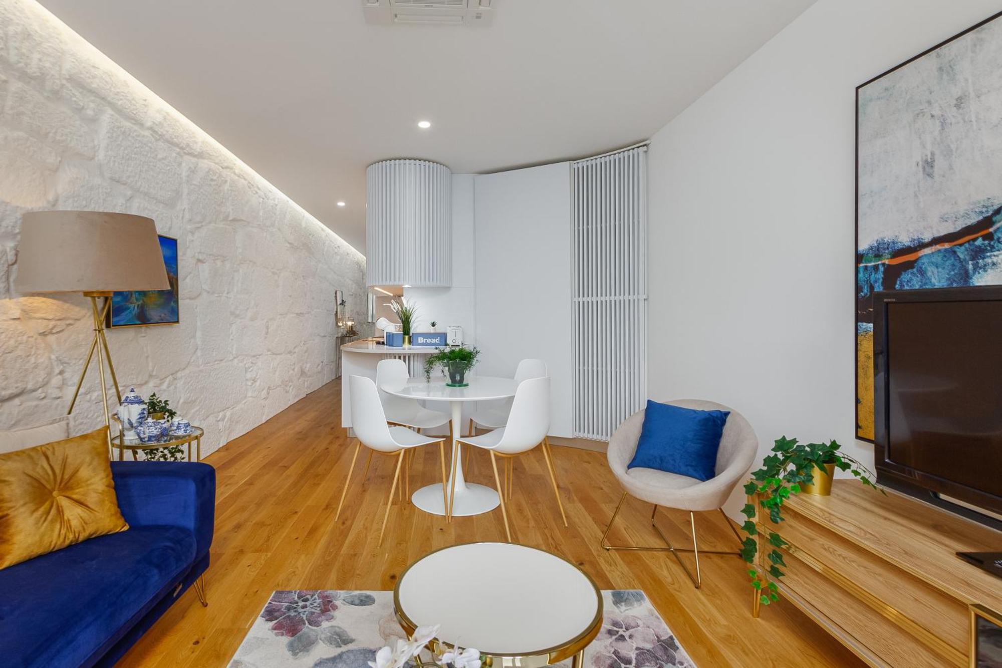 In Porto Gallery Guesthouse Экстерьер фото