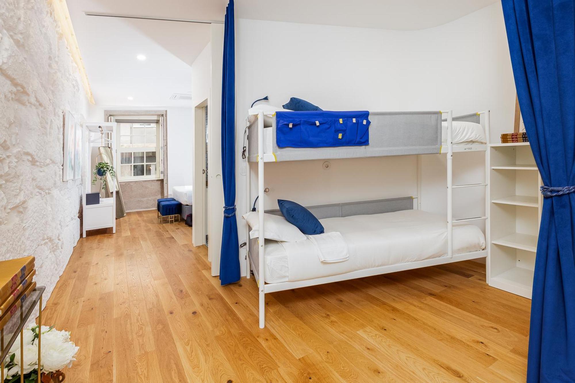In Porto Gallery Guesthouse Экстерьер фото