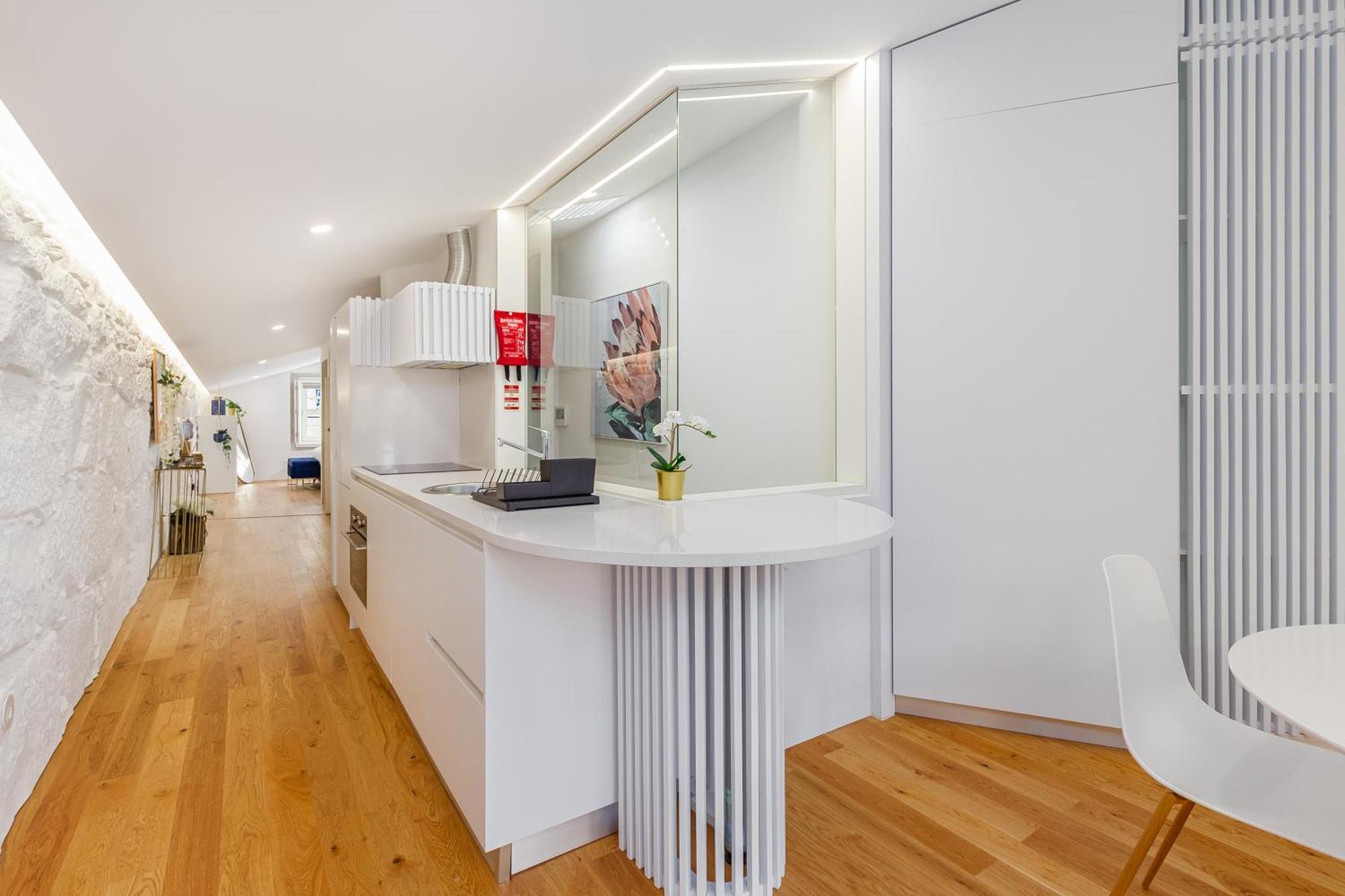 In Porto Gallery Guesthouse Экстерьер фото