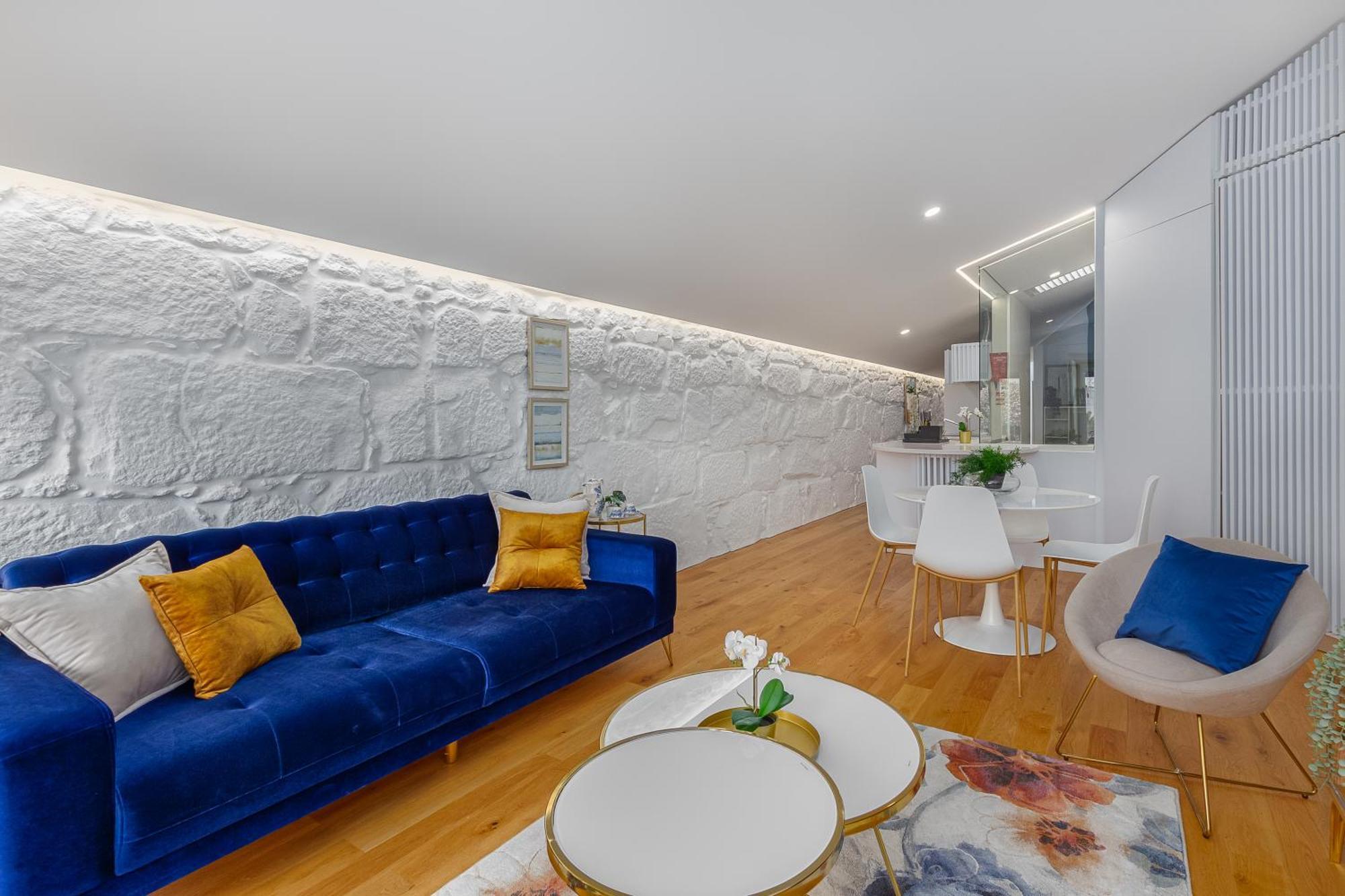 In Porto Gallery Guesthouse Экстерьер фото