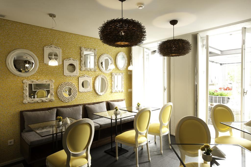 In Porto Gallery Guesthouse Экстерьер фото