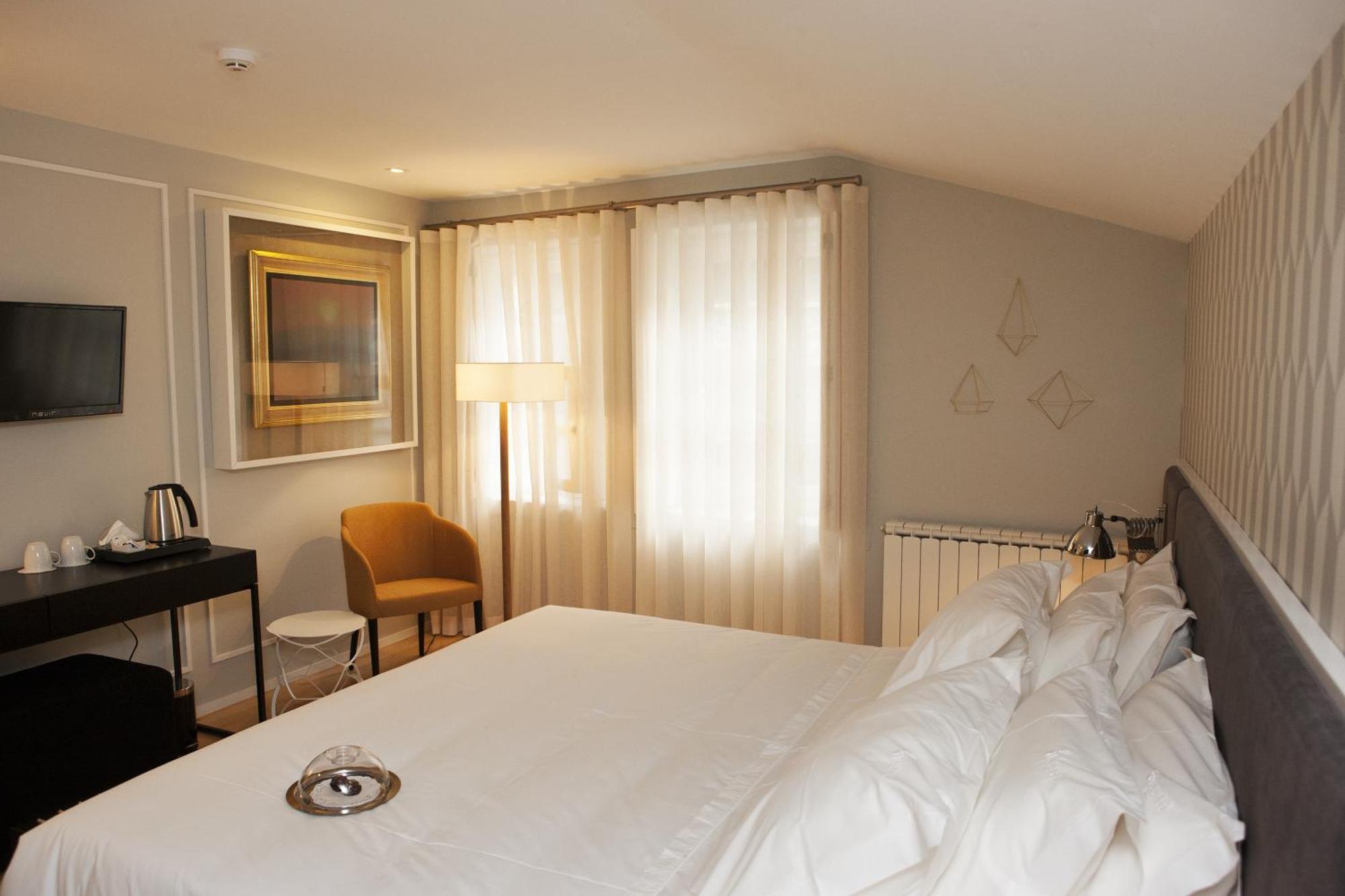 In Porto Gallery Guesthouse Номер фото