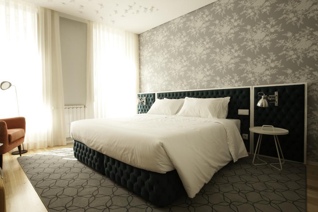 In Porto Gallery Guesthouse Номер фото