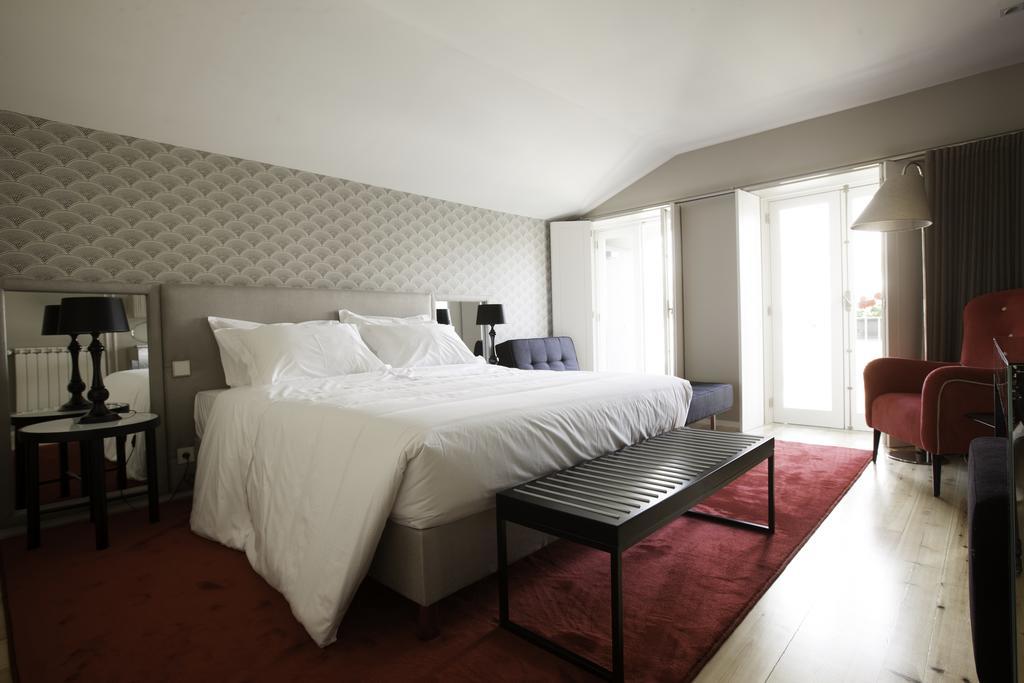 In Porto Gallery Guesthouse Номер фото