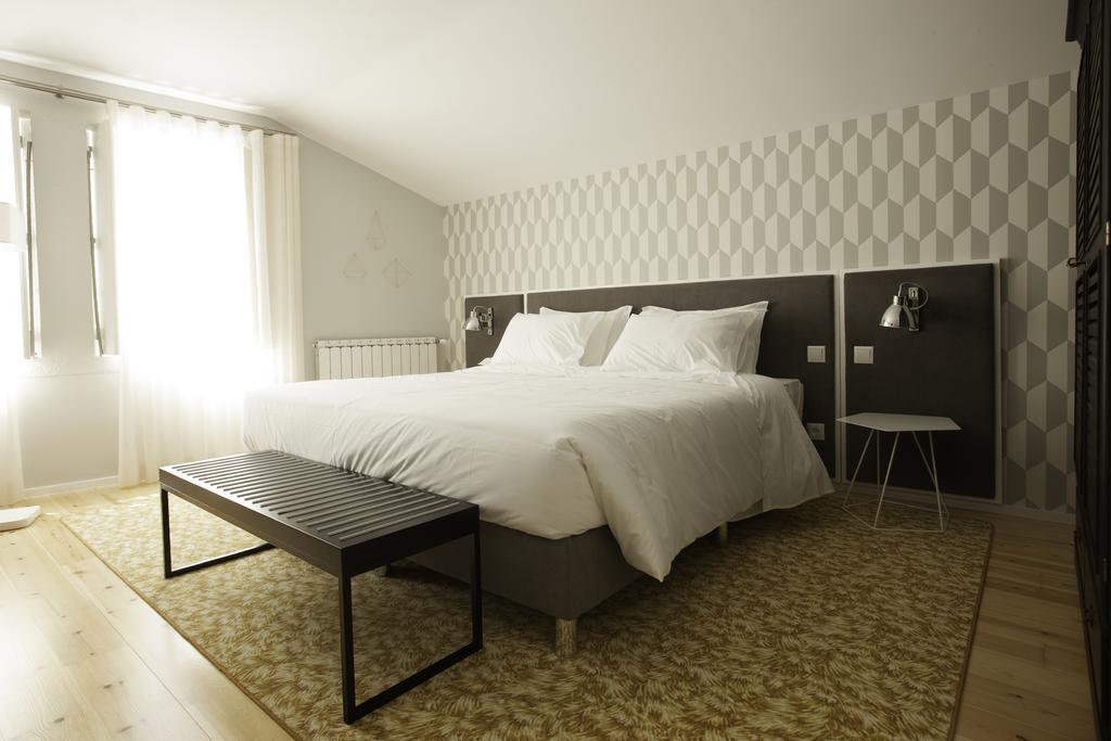 In Porto Gallery Guesthouse Номер фото