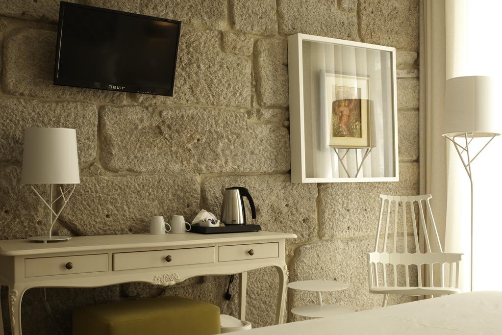 In Porto Gallery Guesthouse Номер фото