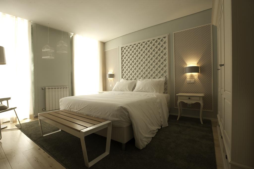 In Porto Gallery Guesthouse Номер фото