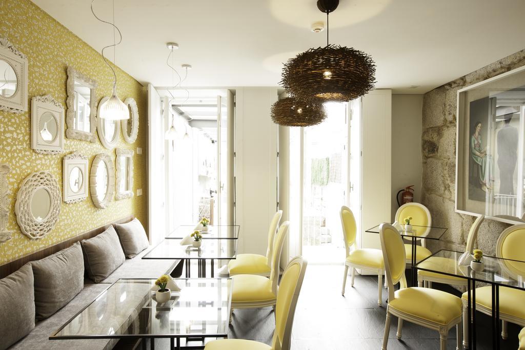 In Porto Gallery Guesthouse Экстерьер фото
