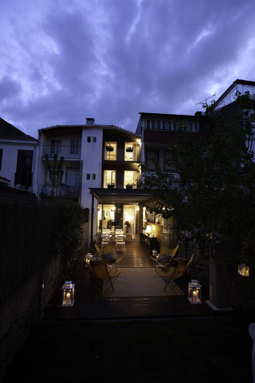 In Porto Gallery Guesthouse Экстерьер фото