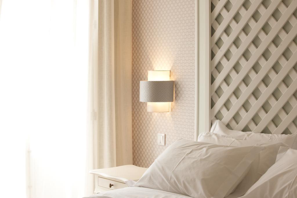 In Porto Gallery Guesthouse Номер фото