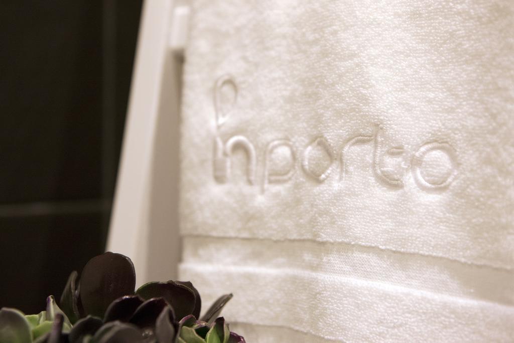 In Porto Gallery Guesthouse Экстерьер фото