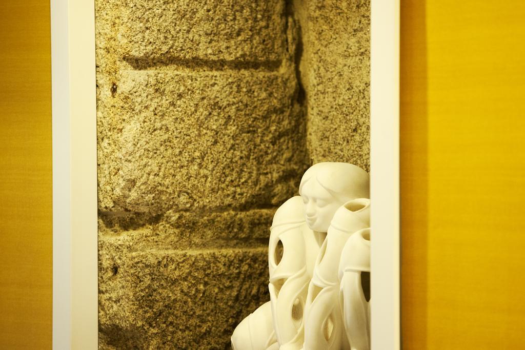 In Porto Gallery Guesthouse Экстерьер фото