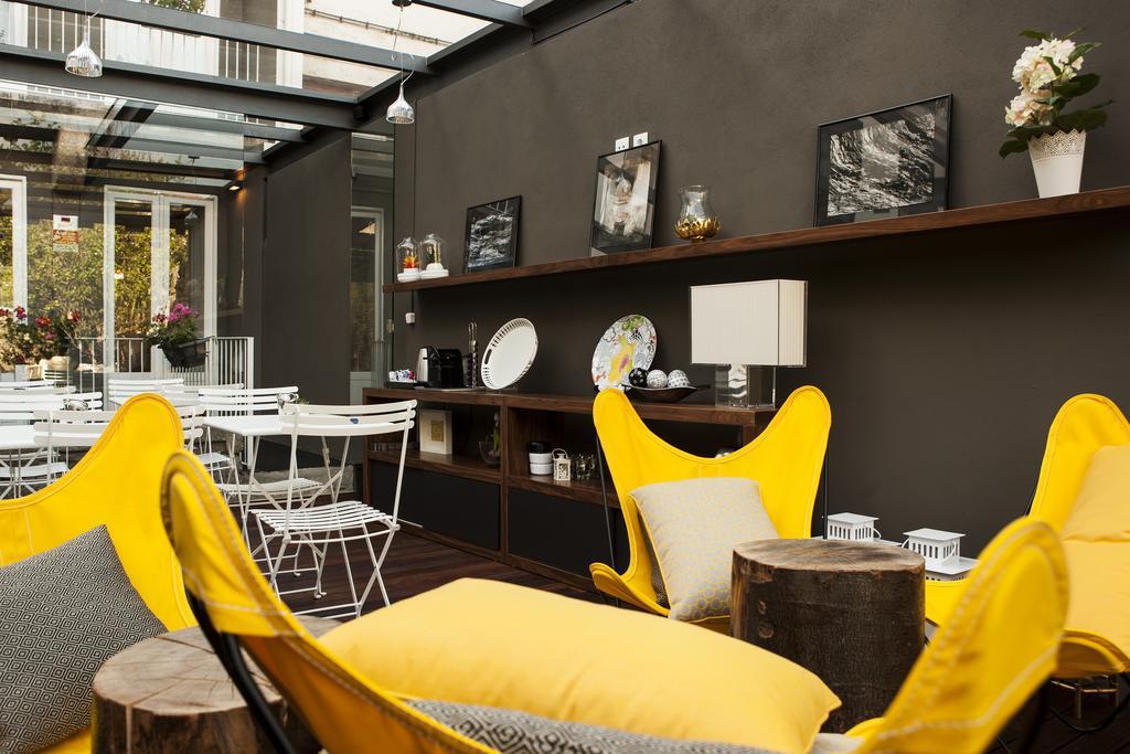 In Porto Gallery Guesthouse Экстерьер фото