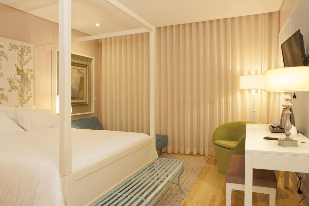 In Porto Gallery Guesthouse Номер фото