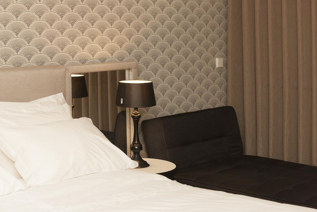 In Porto Gallery Guesthouse Номер фото