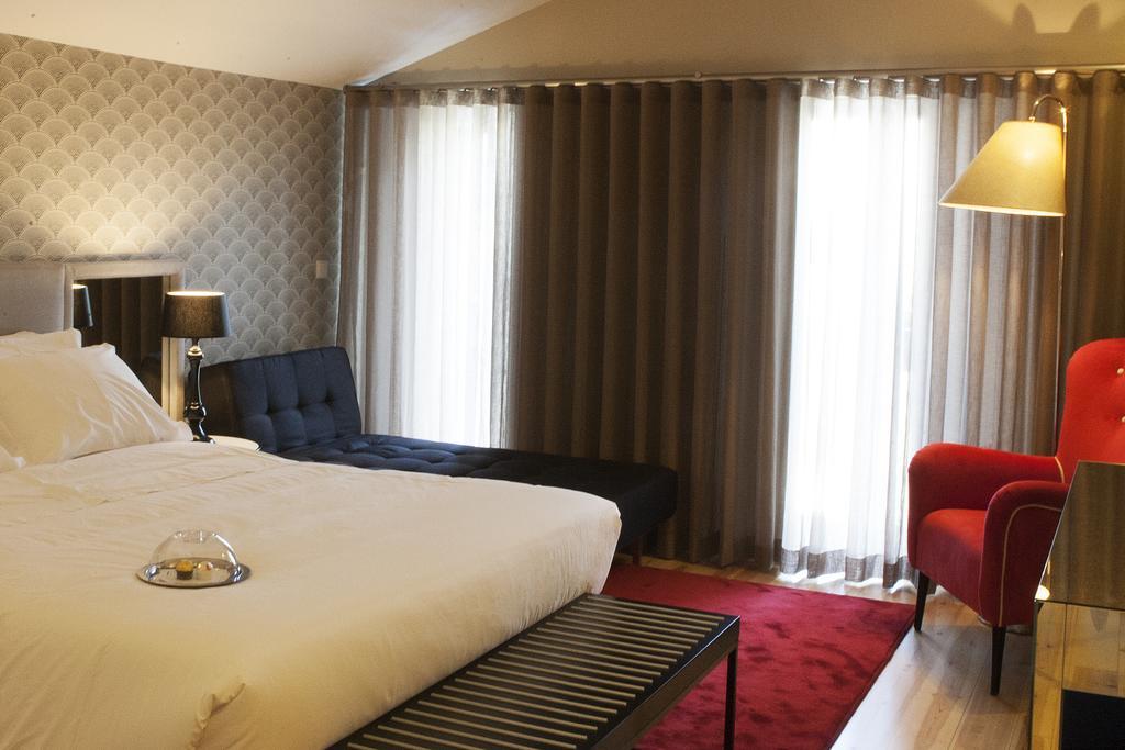 In Porto Gallery Guesthouse Номер фото