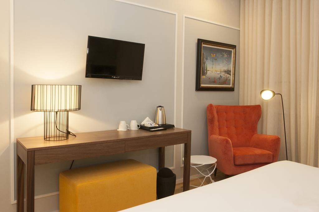 In Porto Gallery Guesthouse Номер фото