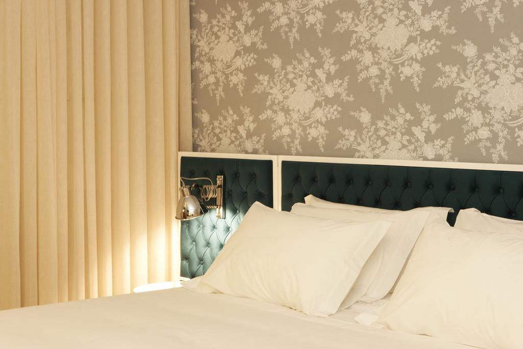 In Porto Gallery Guesthouse Номер фото