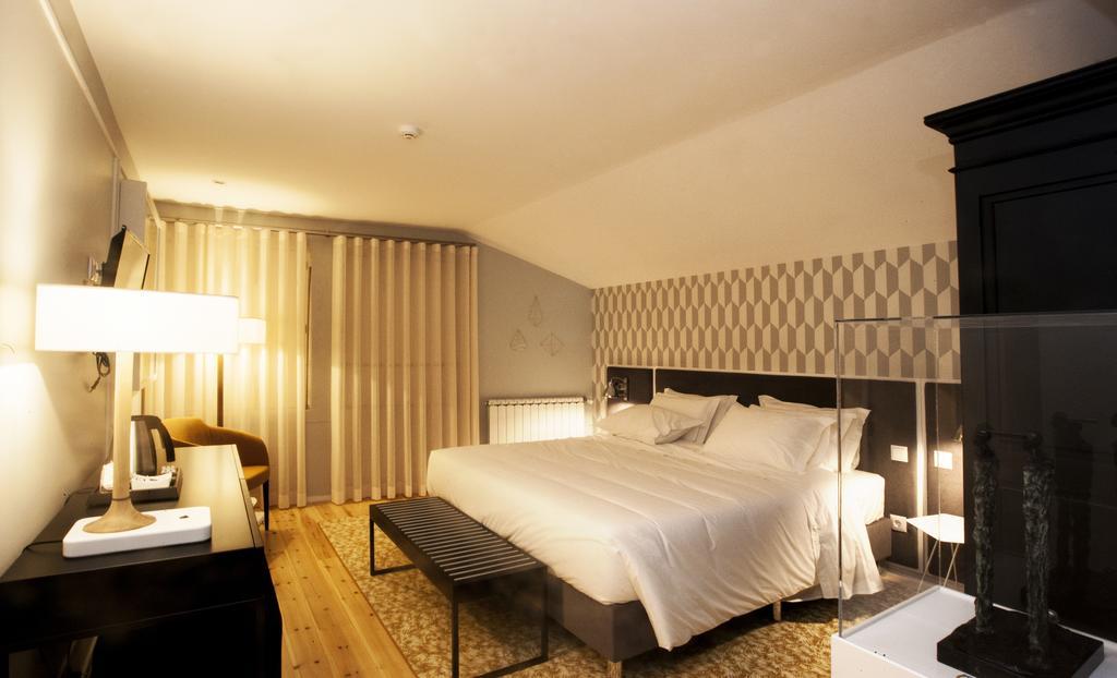 In Porto Gallery Guesthouse Номер фото