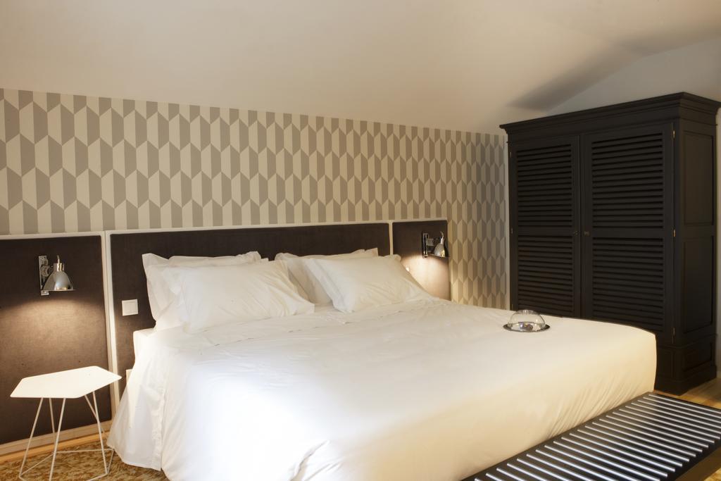 In Porto Gallery Guesthouse Номер фото