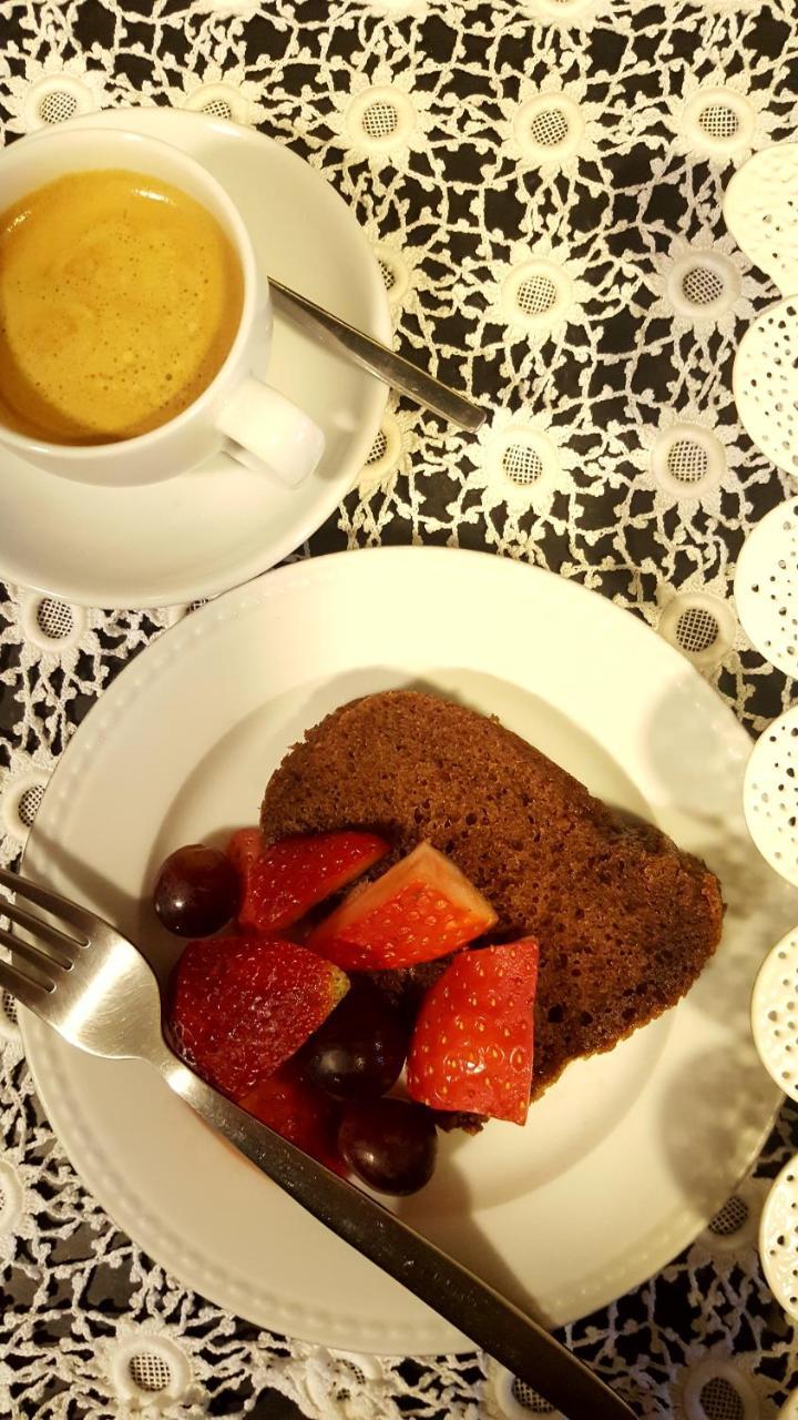 In Porto Gallery Guesthouse Экстерьер фото