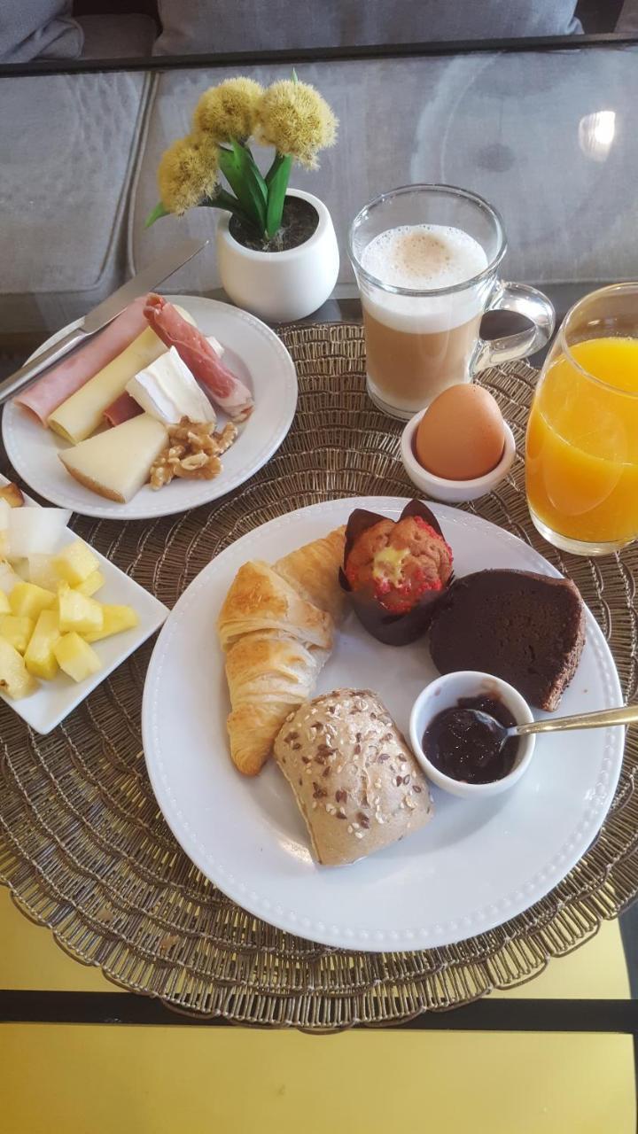 In Porto Gallery Guesthouse Экстерьер фото